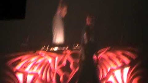 reverse 2010 : Intro showtek