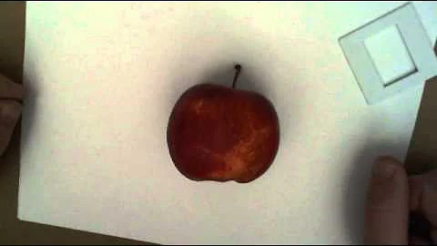 using a viewfinder   quick overview