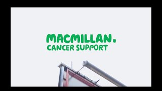 Macmillan Coffee Morning 2023 | Purple Griffon
