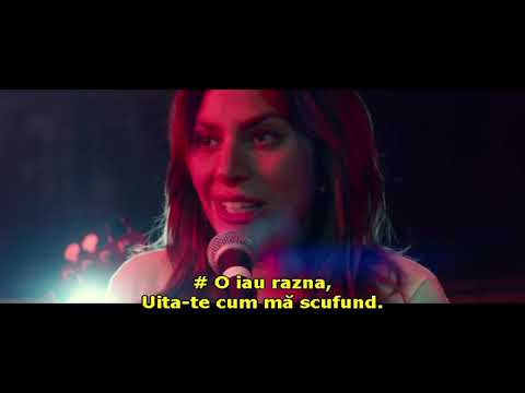 Shallow - Bradley Cooper & Lady Gaga (Versuri In Limba Romana) - JohnnyPS