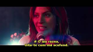 Shallow - Bradley Cooper & Lady Gaga (Versuri In Limba Romana) - JohnnyPS Resimi