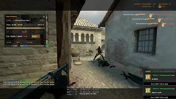 CSS| SHINY SHOT GUN ACE DEMO FREE!