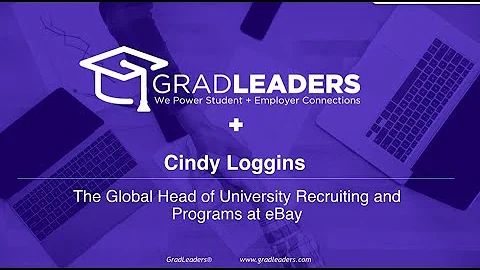 Interview with Cindy Loggins, the Global Head of U...