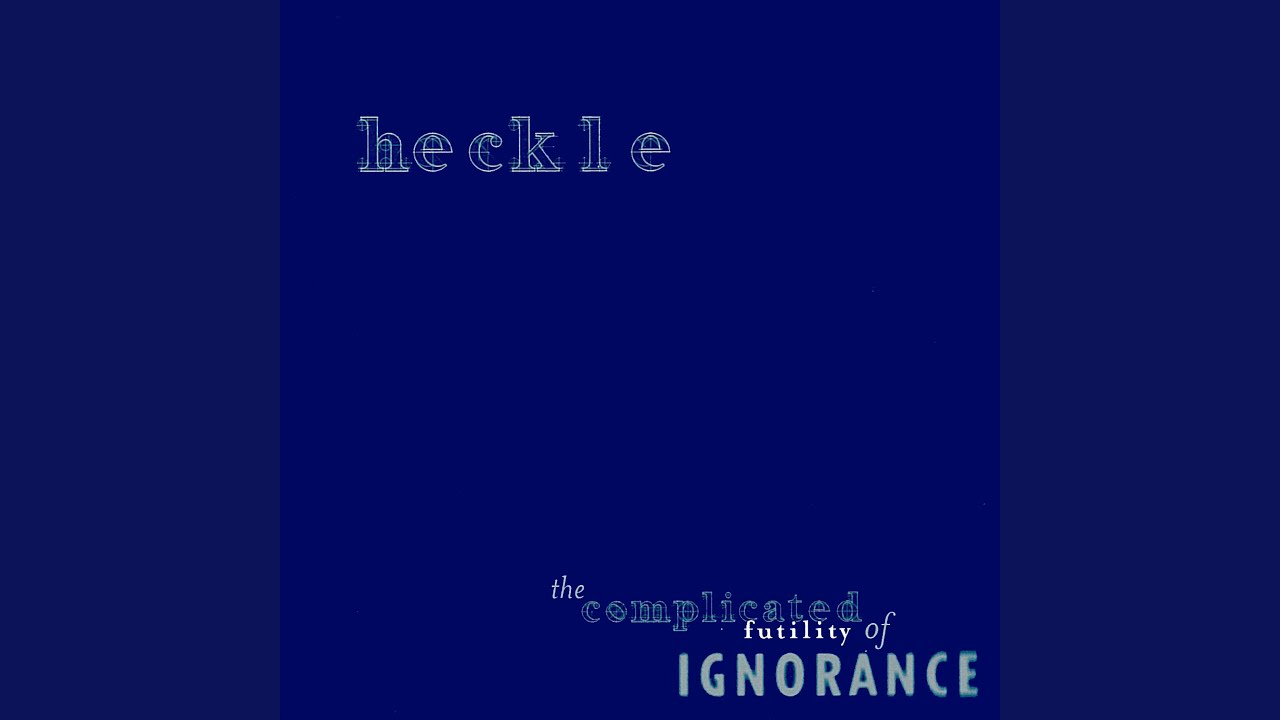 Mira Misguided en YouTube Mira Misguided en YouTube