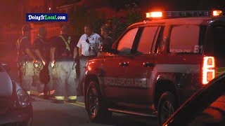 Bridgeport News: Woman Blows Hands Off