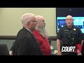 'Drastic and Evil': Man Sentenced to Decades for Killing Girlfriend