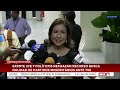 Expdte JCE y políticos rechazan recurso busca nulidad de partidos minoritarios ante TSE