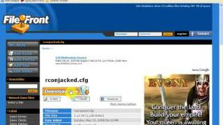 Celebrity How to hack a sv_cheats 1 server on CS:S HD ! Wealth