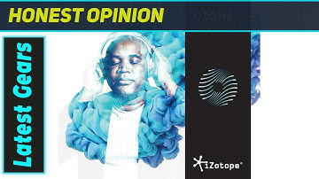 Ozone 8 Standard: The Ultimate Mastering Powerhouse