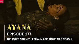 VIUSASA: AYANA EPISODE 177
