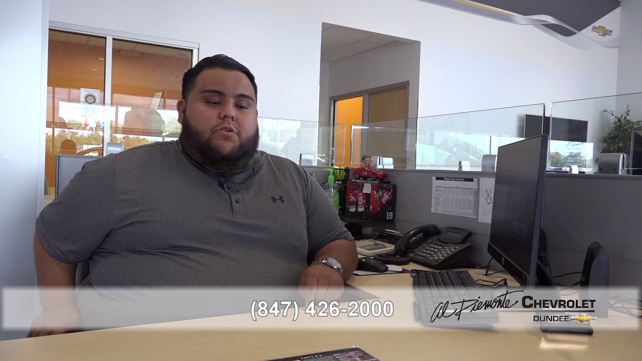 Al Piemonte Chevy >> Al Piemonte Chevy S Luis Sanchez Can Assist Spanish Speaking Customers Al Piemonte Chevy >> Al Piemonte Chevy S Luis Sanchez Can Assist Spanish Speaking Customers