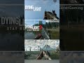 Rifle Gun Comparison In DL1 Vs DL2 Vs DL The Beast #shorts #gaming #dyinglight #dyinglightgame