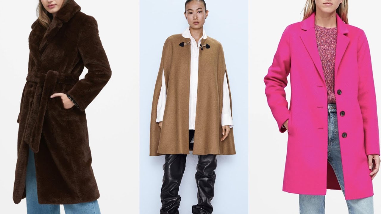 3 Cute Coats For 2020 | Zanna Roberts Rassi | Rachael Ray Show