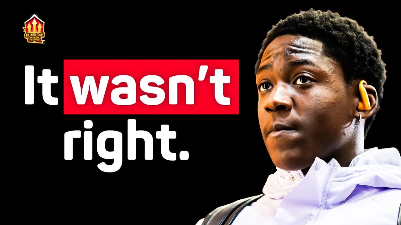 How Did This HAPPEN!