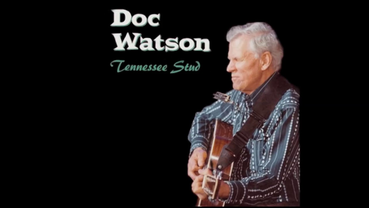 Doc Watson - Blues Stay Away From Me Doc Watson - Blues Stay Away From Me