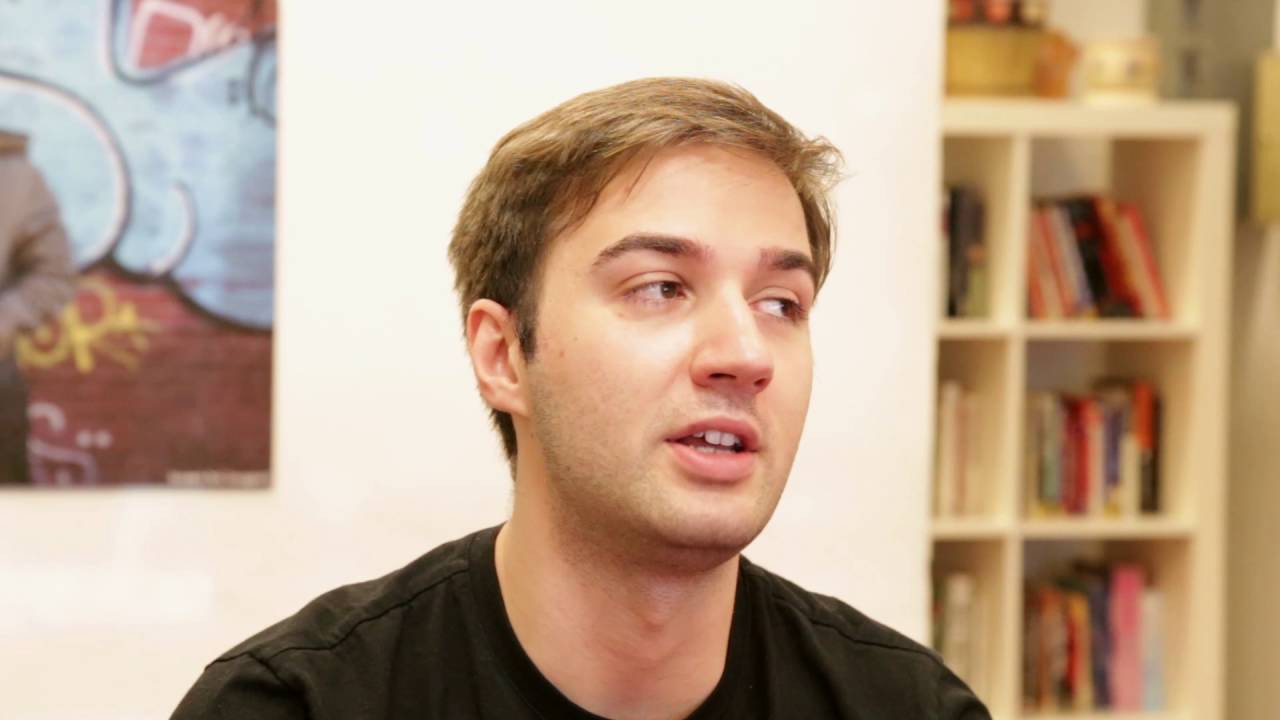 Sergey - YouTube