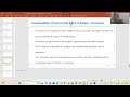 33 - ABAP on HANA - Comments Functionality of Source Code Editor in Eclipse