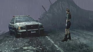 　 サイレントヒル (Silent Hill 2 Hours Inspired Playstation 1 Ambient)