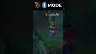 Bluetooth Ultimate Darius #leagueoflegends #subscribe #lolmemes #lol #leagueoflegendsclips #league