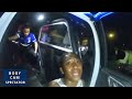 Woman Goes Absolutely Nuts During Arrest