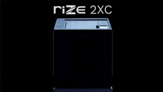 Rize 2XC Trailer