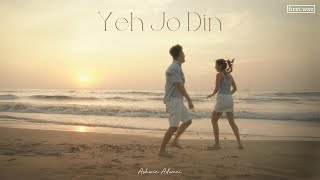Ashwin Adwani - Yeh Jo Din (Official Music Video)