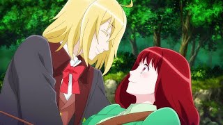 Leticia X Clarke Girls Like You  Amv  I Want To Escape From Princess Lessons