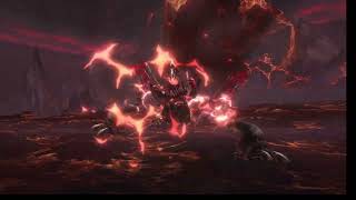 Nikke Union Raid 3 Nihilister Lvl 8