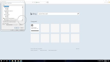 How to Disable Run ActiveX controls and Plugins in Internet Explorer 11