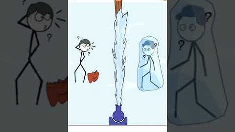 Thief Puzzle Level 1 - 30  Gameplay Walkthrough Part 1 (Android, iOS)