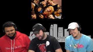 Cyndi Lauper - Girls Just Want To Have Fun Review