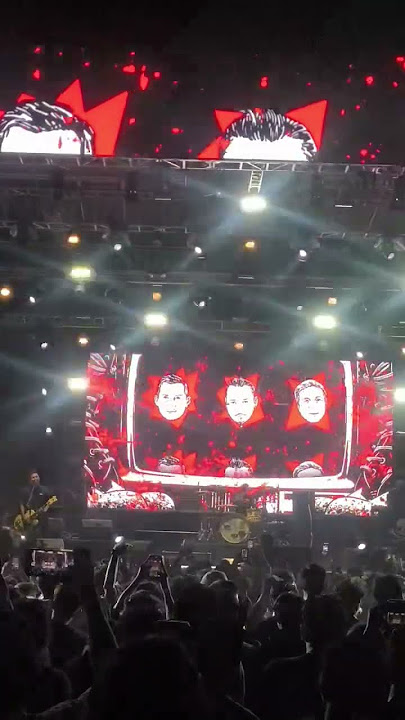 Superman Is Dead di Sanur