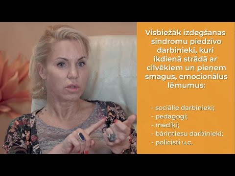 Video: 3. Izdegšana: Noņemšana