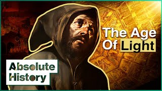 Why The Dark Ages Weren't Actually As Awful As We Think | Dark Ages | Absolute History
