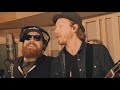 Jamie McLean Band feat. Marc Broussard - "Love The One You're With" (Live)