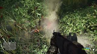 DangerousLethal (Crysis Map) - Environment Preview #1 video - ModDB