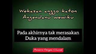 CAKEPAN LADRANG GAJAH SENO LARAS SLENDRO PATHET SANGA