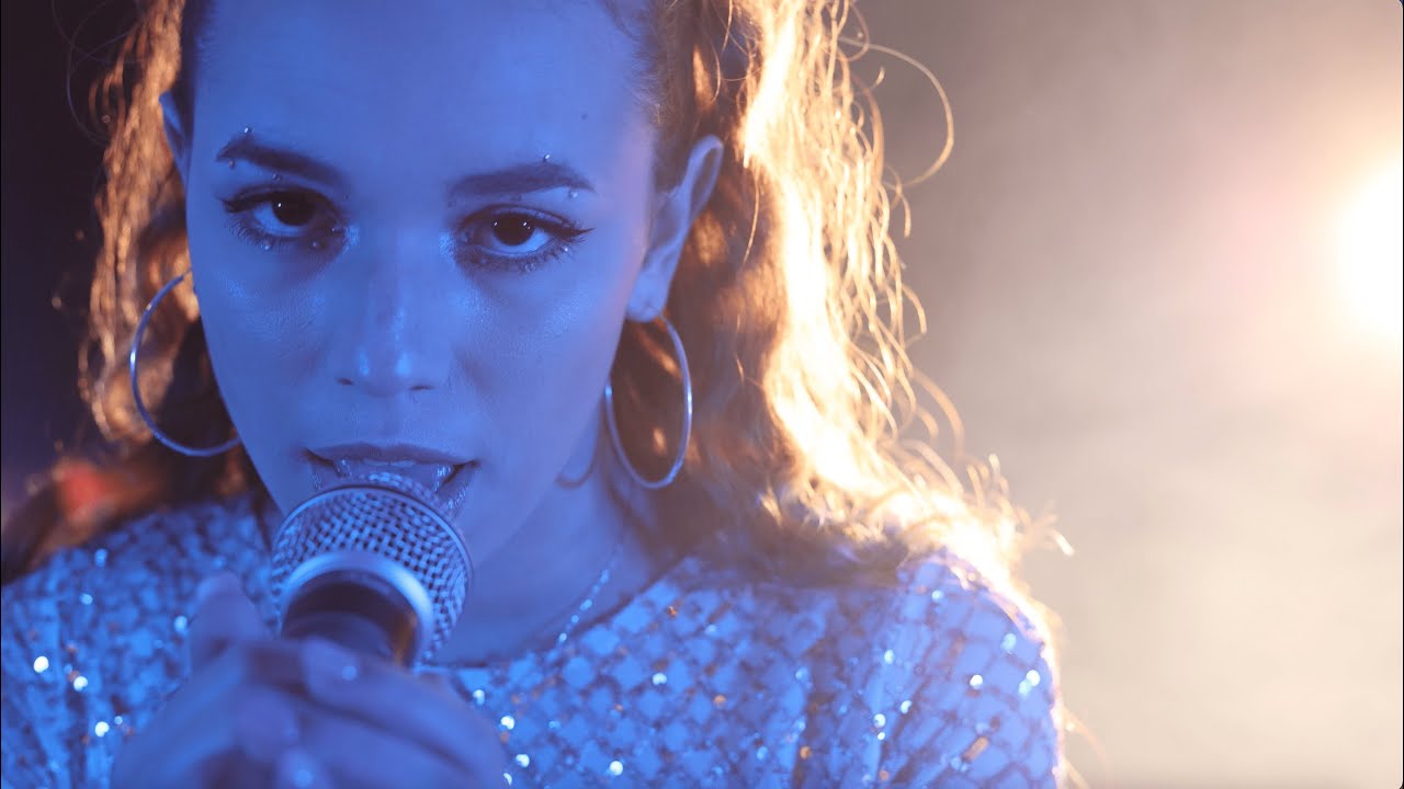 Anahí Elastic Heart (Cover) Official Music Video YouTube