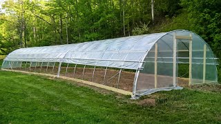 Top 10 Best Greenhouse Plastics in 2026 - Review Buying Guide