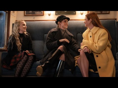УГАДАЙ ФИЛЬМ ПО КАДРУ ЗА 10 СЕКУНД! #279