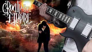 MENACE // Crown The Empire *NEW* Vocal and Guitar Cover