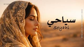 Seyahi | سياحي 🔥 Arabic Techno House Mix Oriental Beats &amp; Power