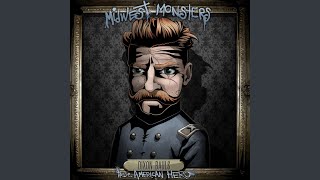 Monster Inside Me (feat. Tone Jonez) - MidWest Monsters