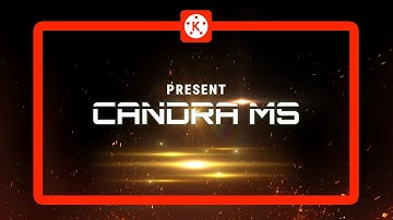 Cara Membuat Intro Cinematic Di Kinemaster Tanpa Bantuan Aplikasi Lain