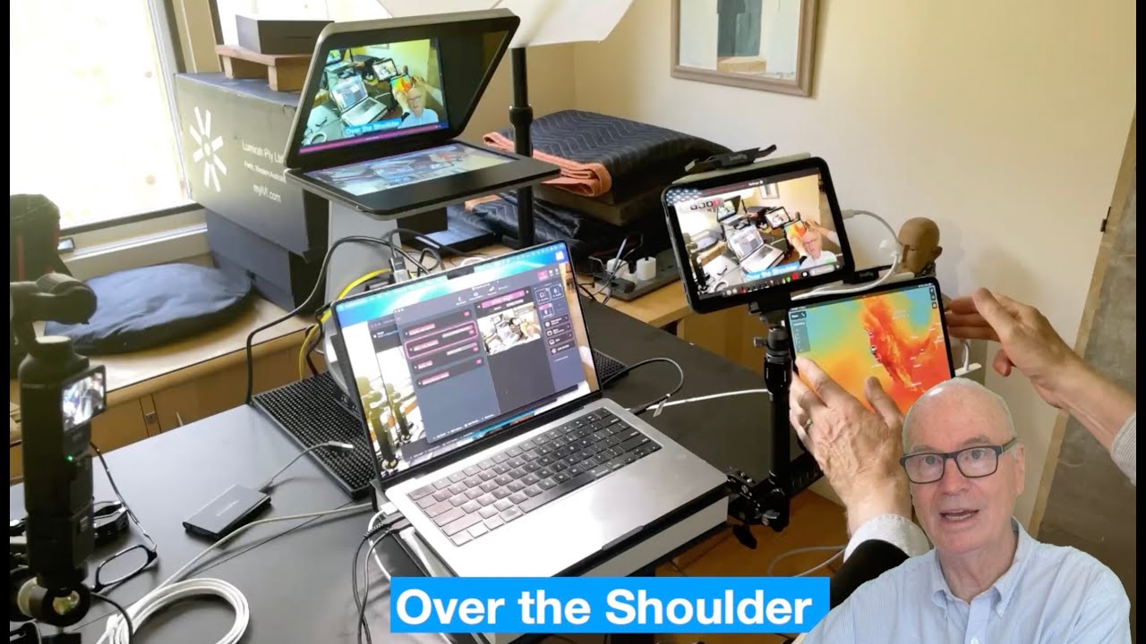 Quick Camera Rundown - YouTube