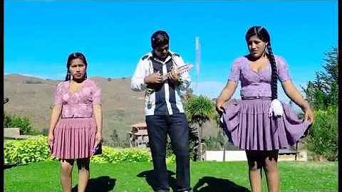 Los fieles del Charango y las chicas mil amores- V...