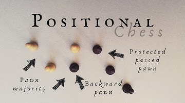 How to convert a positional advantage · Road to GM, Game 192