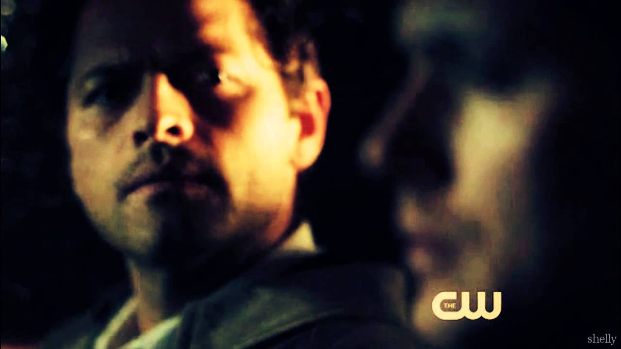 Dean & Castiel - The Call