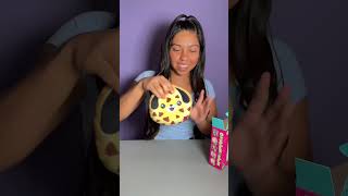 CookieMonium Scented Plushies!!#unboxing #toys #plush #gifted #cookies #toyunboxing #youtubeshorts
