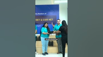 Glimpse of UGC NET Rankers Utsav 2024 By @unacademy | Commerce AIR 1 Yukti Jain #unacademy #ugcnet